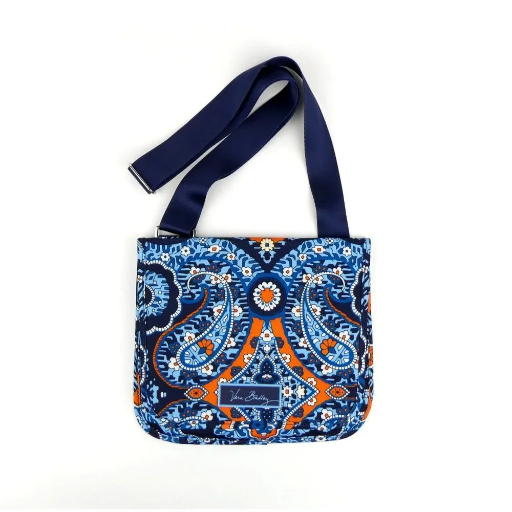 Vera Bradley Marrakesh Lighten Up Hipster
